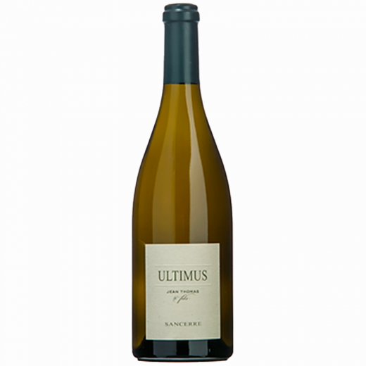 Sancerre Ultimus 2023 Jean Thomas et Fils.