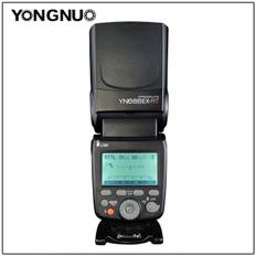 Yongnuo YN686EX-RT - supporterer Canons RT System, HSS
