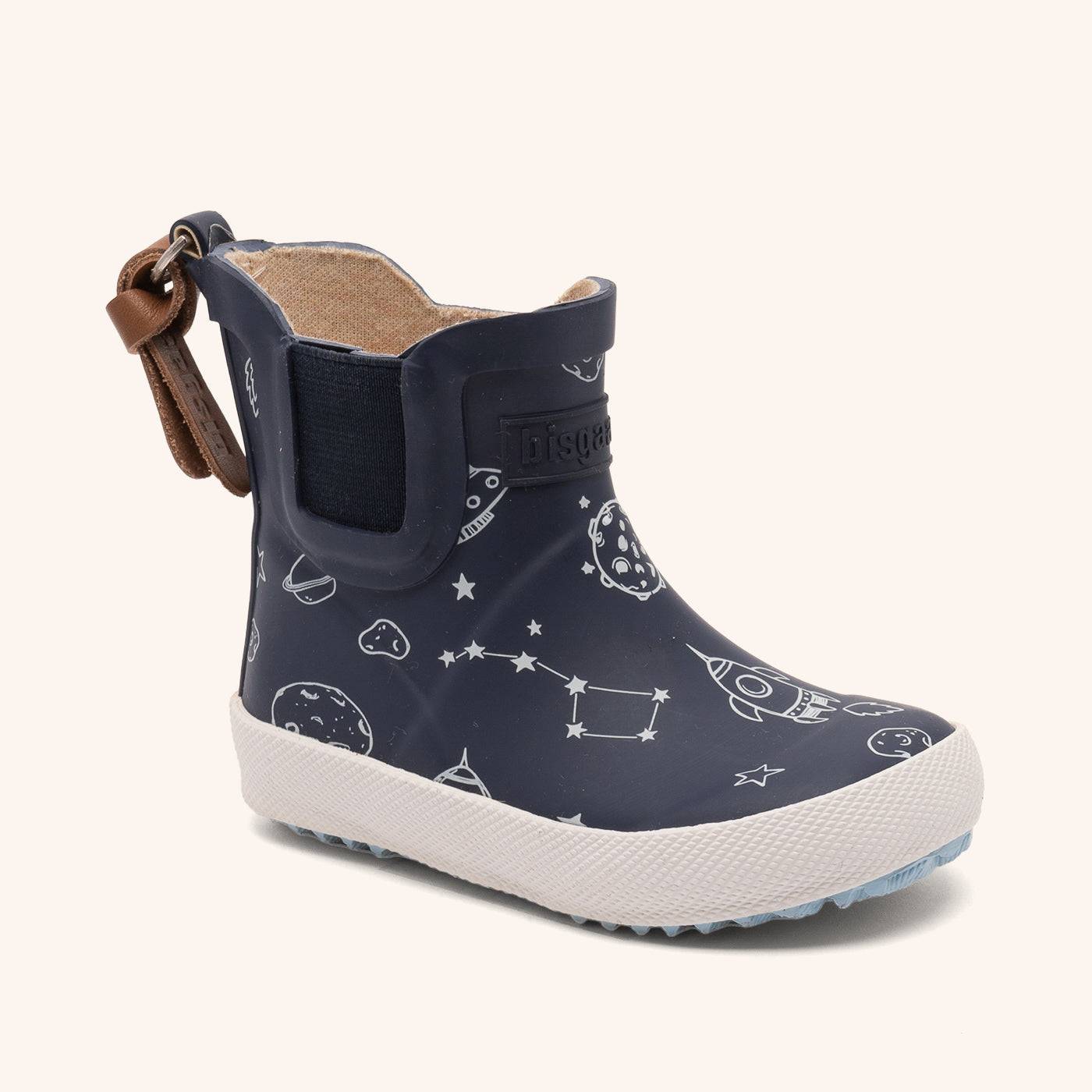 bisgaard baby rubber to the moon - 29