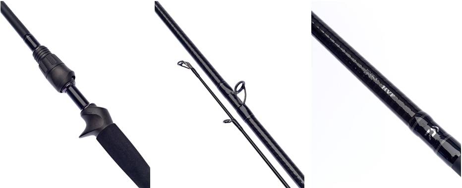 Daiwa Prorex X PXE762HFB-AS