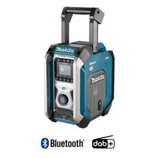 Makita MR007GZ Arbetsradio 12-40V