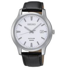 Seiko Quartz Analog Casual Watch NWT SGEH43P1 Men's [Parallel Import]