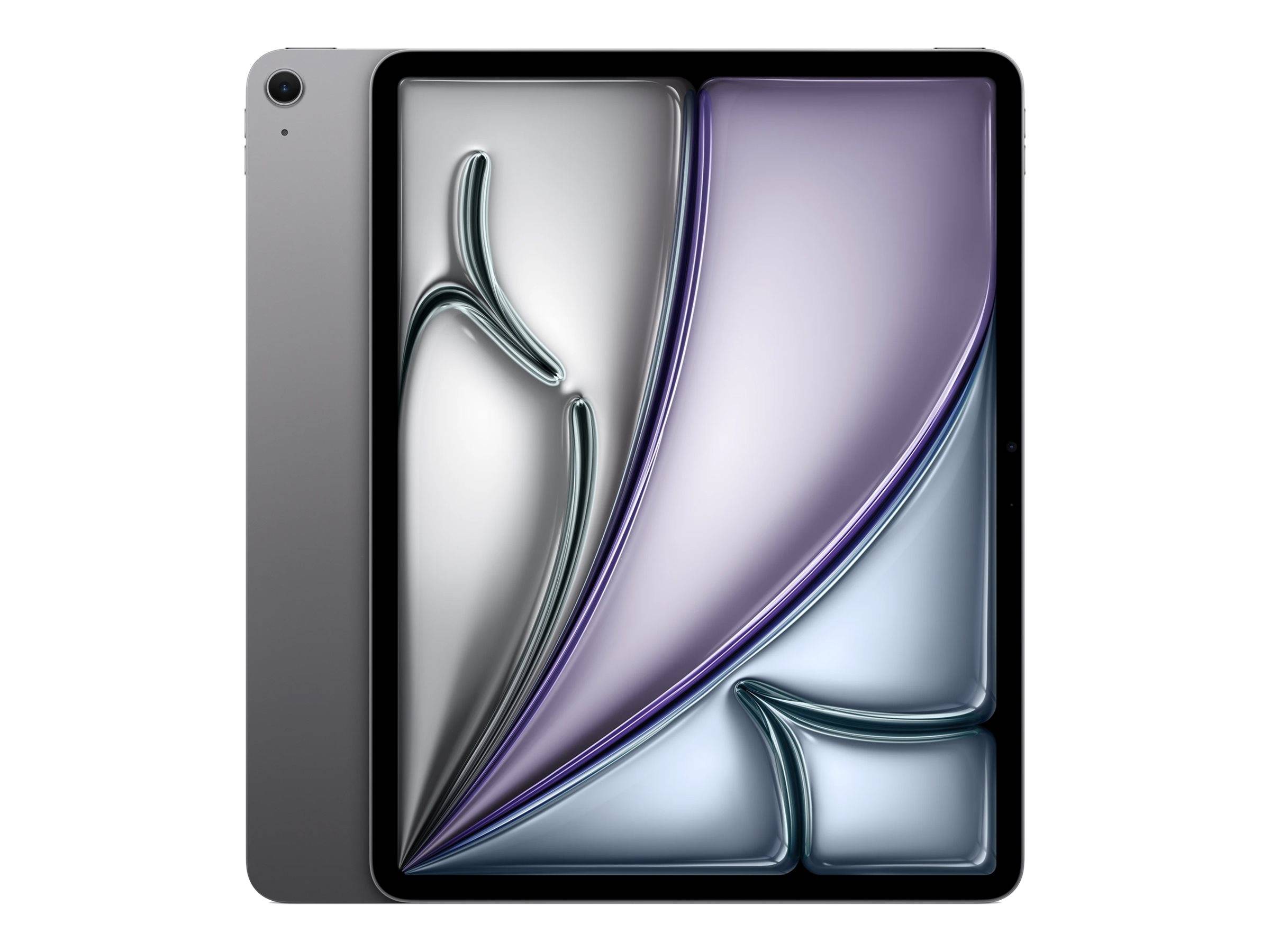 Apple iPad Air 13" 13" 13" 256 GB 12GB Grå --> Levereras till oss, forväntat leveransdatum hos dig 04-04-2026