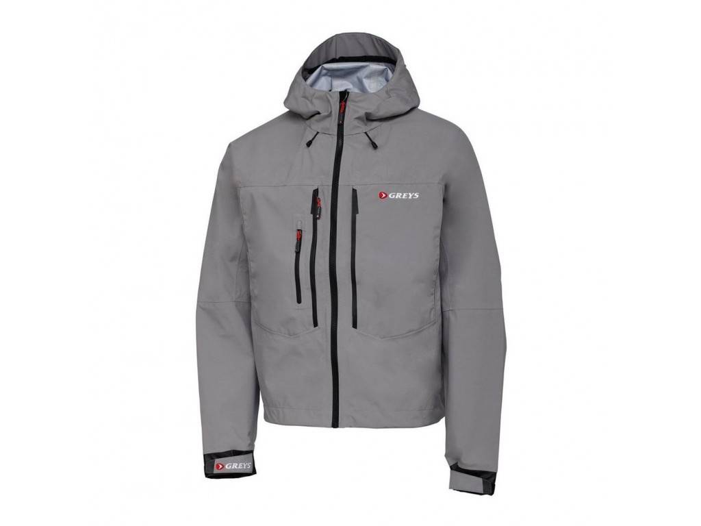 Greys Tail Wading Jacket