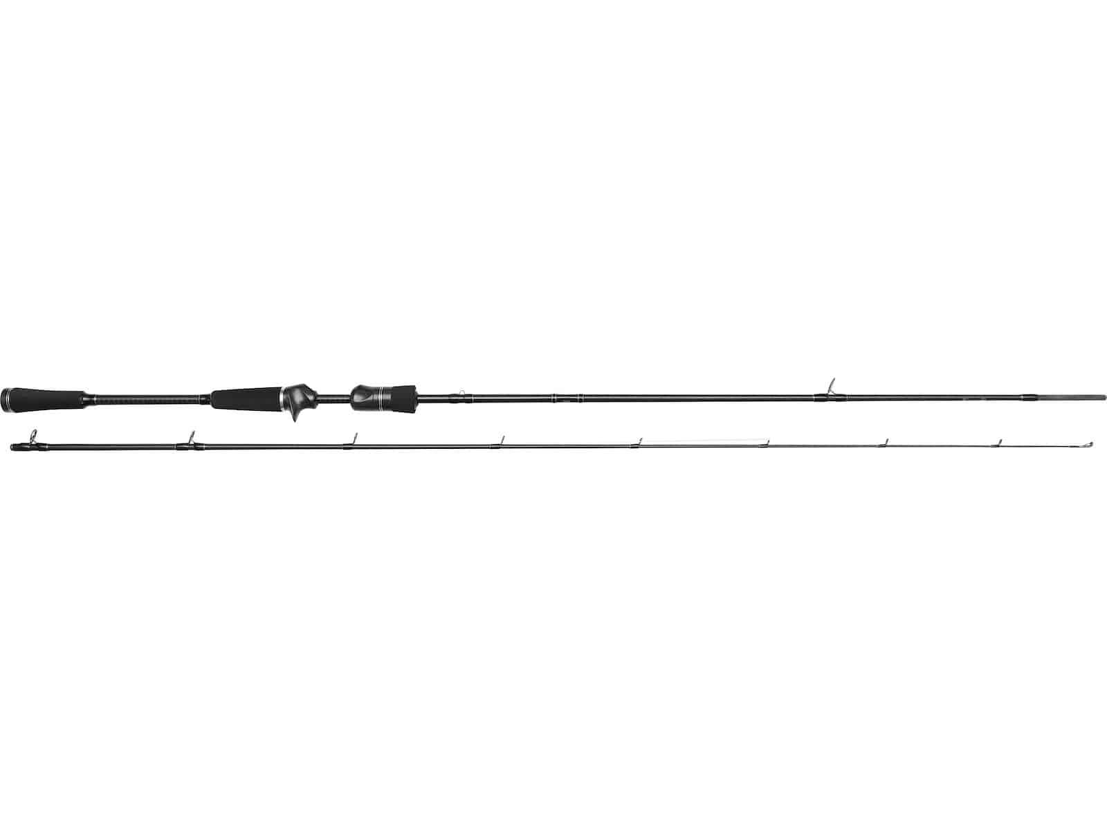 Westin W3 Finesse Crank-T 3rd 7'/213cm Ml 5-20G 2Sec Trigger