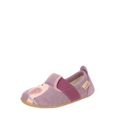Living Kitzbühel Newborn 'Powerful Papagei' lilla / bær / pastelpink - 29