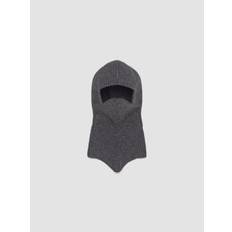 PRO ZW Knit Balaclava in Graphite - OS
