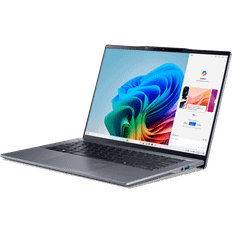 Acer Swift Go 14 AI - Snapdragon X Plus | 16GB | 512GB