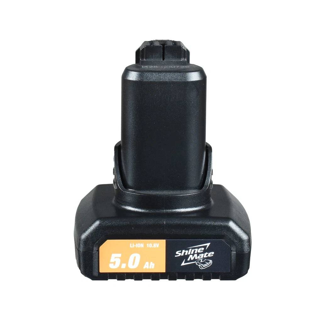 Shinemate Rechargeable Li-ion Battery 10.8V 5,0Ah
