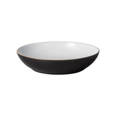 Elements Black Pasta Bowl Seconds -