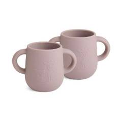 NUUROO - Drikkekop, Lyser�d (2-pack)