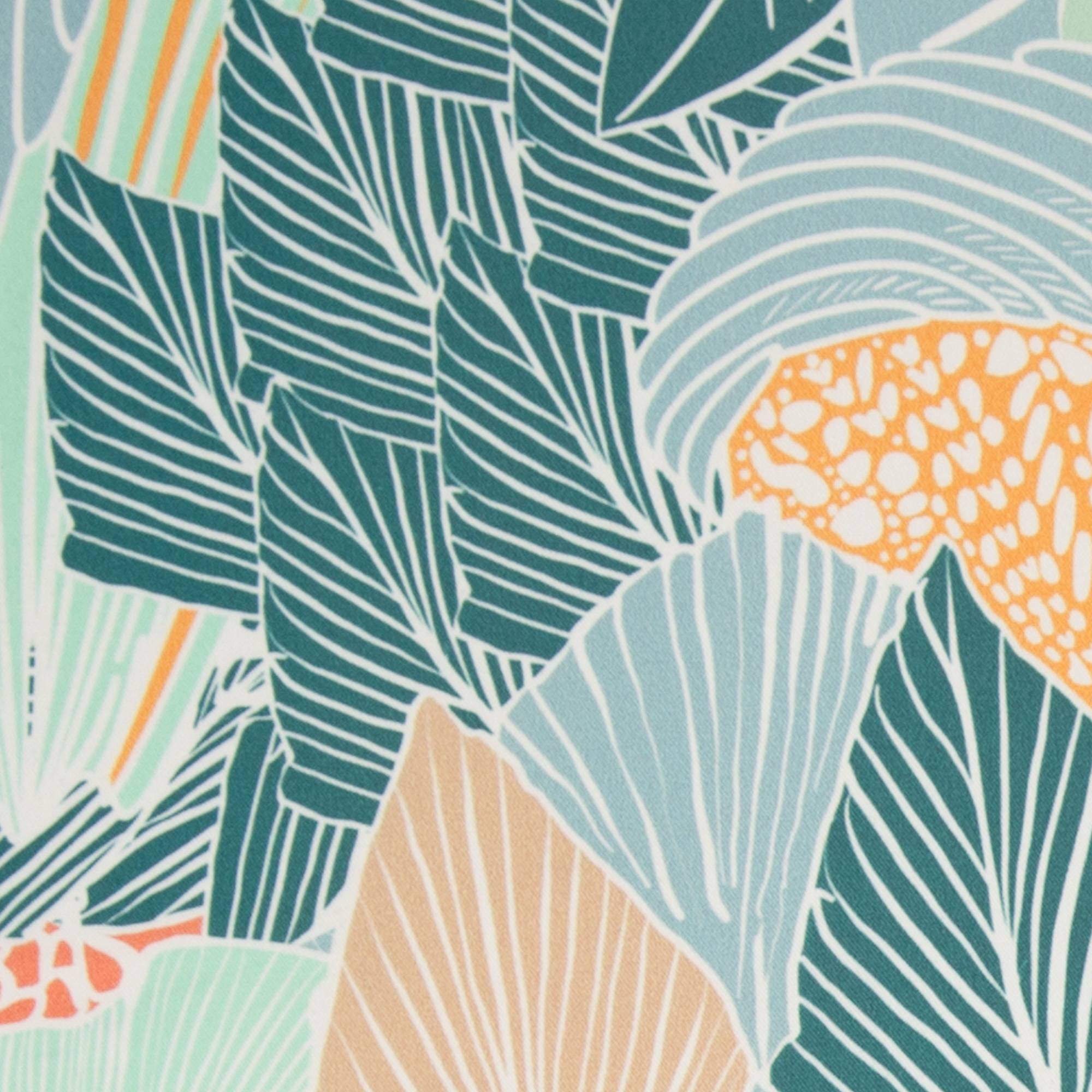 Viskose, "Selva" By B. Colorido.