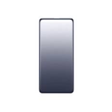 Xiaomi Ultra Slim PowerBank - Grey - 5000 mAh