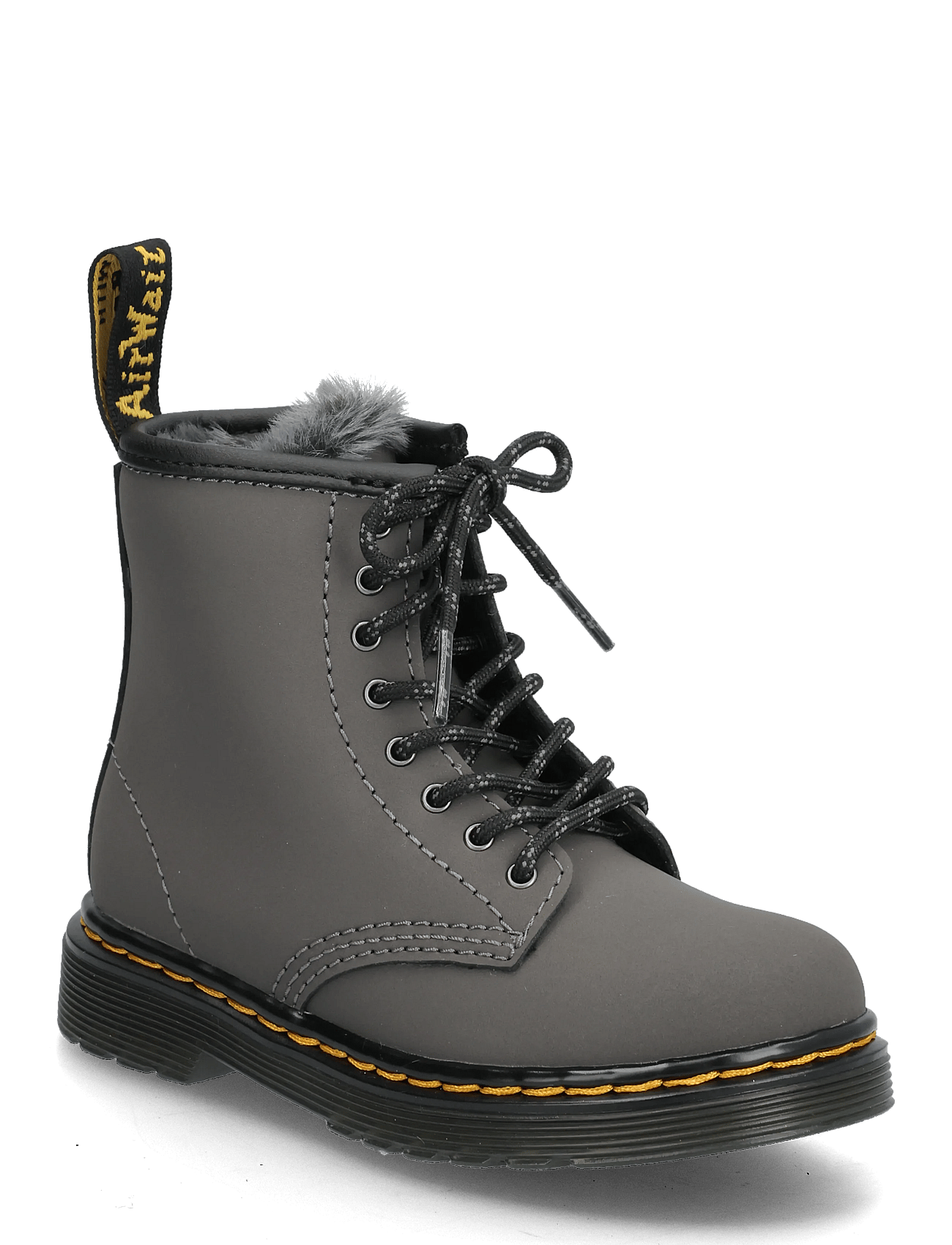 Dr. Martens 1460 Serena T - Grey - 23