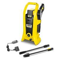KÄRCHER Batteridriven Högtryckstvätt K 2 SET 36V