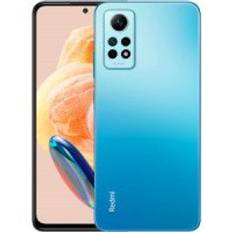 Xiaomi - REDMI NOTE 12 PRO 4G GLACIER BLUE 8GB RAM 256GB ROM