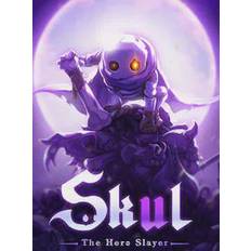 Skul: The Hero Slayer (PC) - Steam Key - GLOBAL