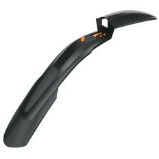 SKS Stänkskärm Shockblade Dark Fram 29"