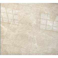 Klinker Fioranese Marmorea2 Oxford Greige 15x15 cm - Poleret