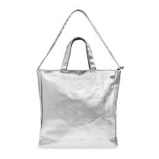 Adidas Originals, Taske, unisex, Grå, ONE SIZE, Uld, Shopper-type taske