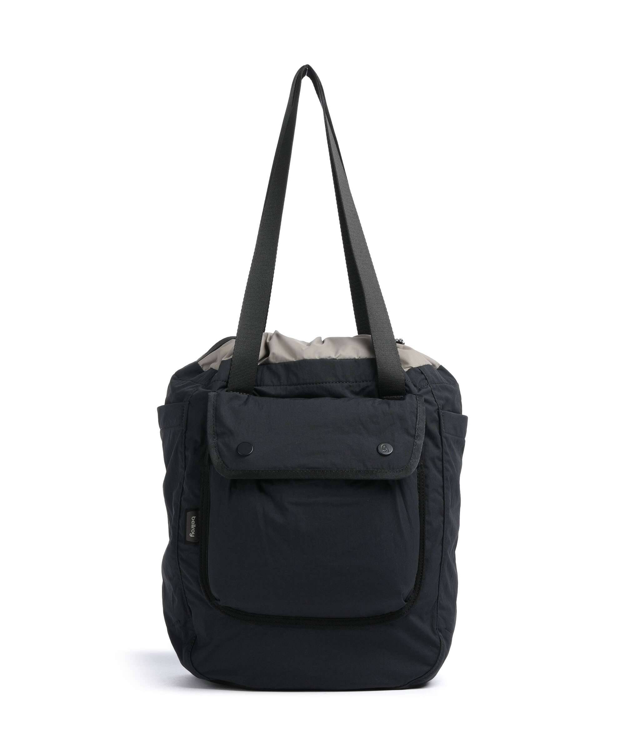 Bellroy Cinch 16 - Shoppingväska svart