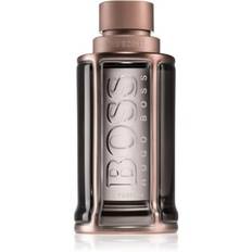 Hugo Boss BOSS The Scent Le Parfum parfume til mænd 100 ml - 100 ml