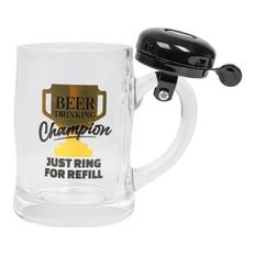 Beer Drinking Champion Ølkrus