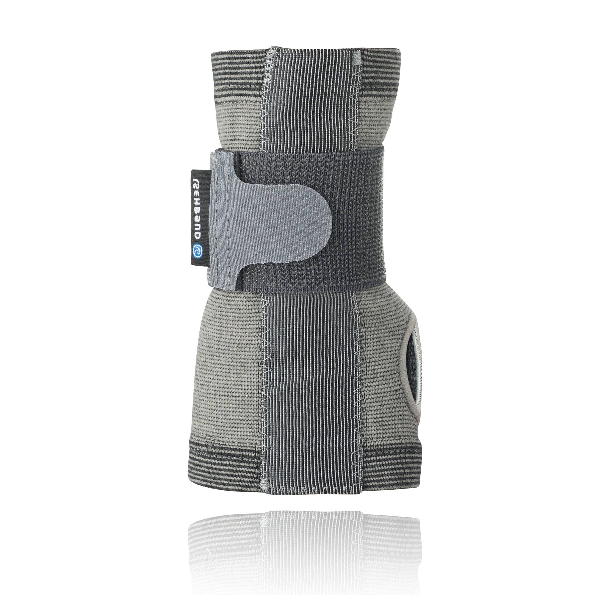 Rehband - Active Wrist Support Vristbind - M (17-18 cm)