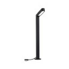 Paulmann 94547 Plug + Shine Poller ITO vertikal IP65 7W 3000K anthr