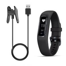 Garmin Vivosmart 4 - USB laddningskabel 1m