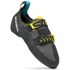 Scarpa Vapor V - Klätterskor Herr Smoke Yellow 44