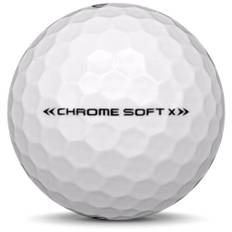 Callaway Chrome Soft X 2023