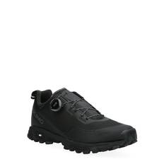 Anaconda Light 5 Low Gtx Boa Sport Sport Shoes Outdoor-hiking Shoes Black Viking