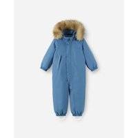 Reima Gotland - Jumpsuit - Barn Blue Ocean Child's height 74 cm