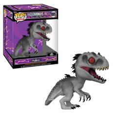 Funko Game Pop! Games: Indominus Rex - Funko Fusion - None