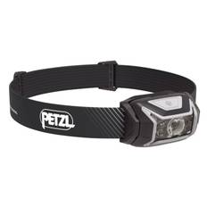 Petzl Actik 450 lumens, Gray - Pandelampe