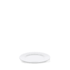 Rosendahl Grand Cru Tallerken Ø23 cm hvid | Køb her