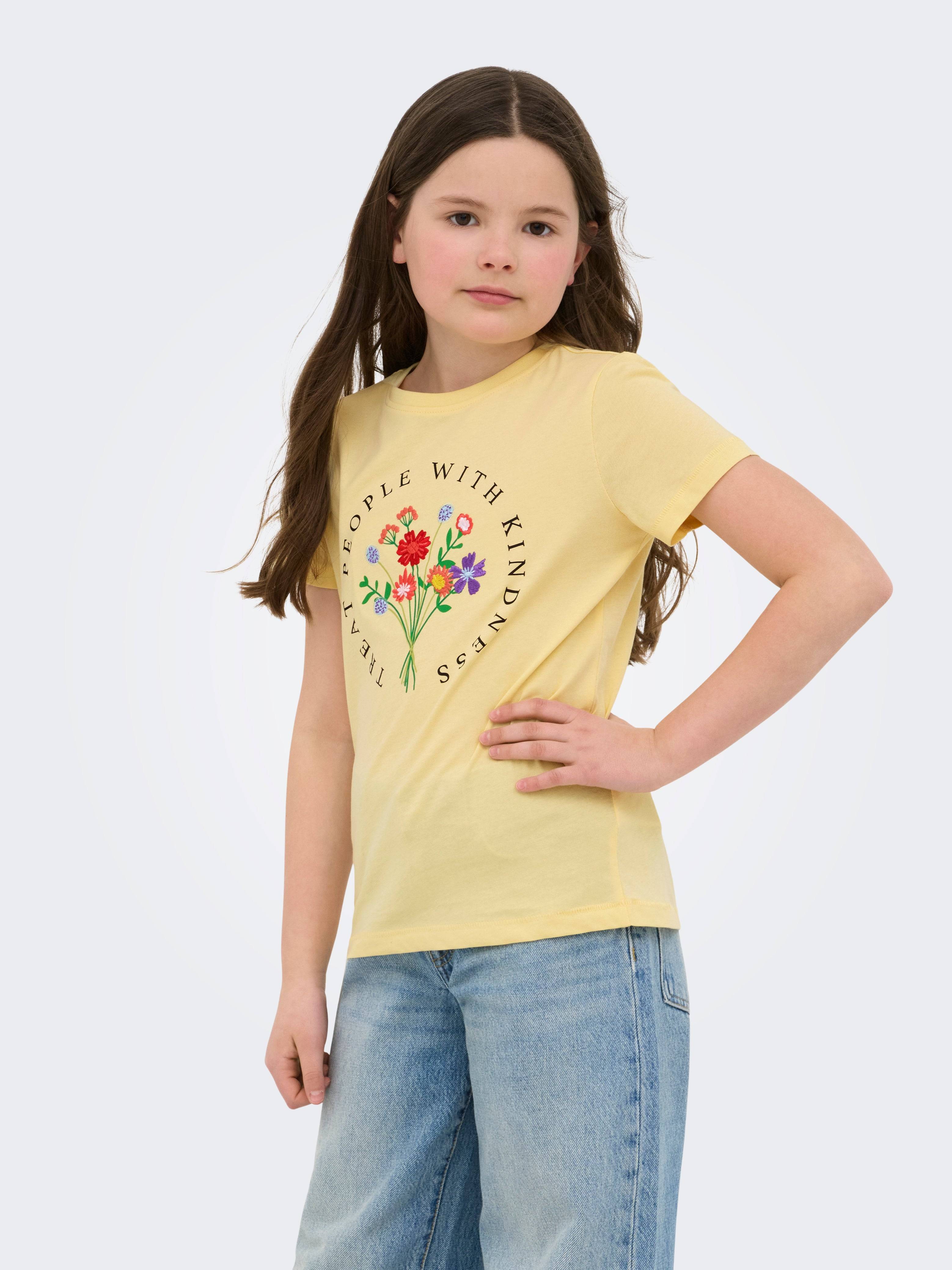 Kogemma T-shirt - 134/140