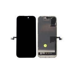 iPhone 16 Pro Max - Black - Diagnostic Refurbished Screen OEM.