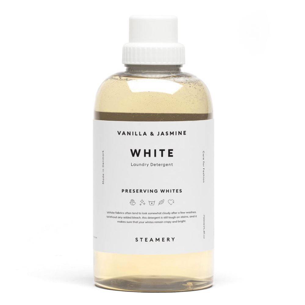 White Laundry Detergent 750 ml