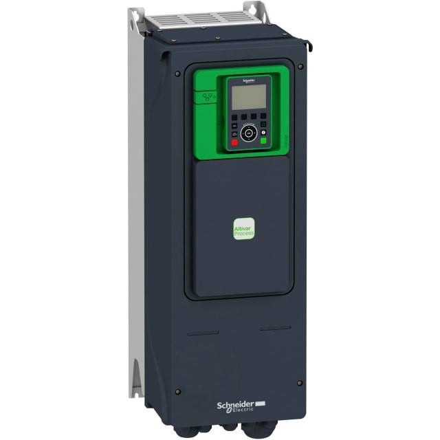 Schneider Frequency Converter 22kw 3x400v ip55