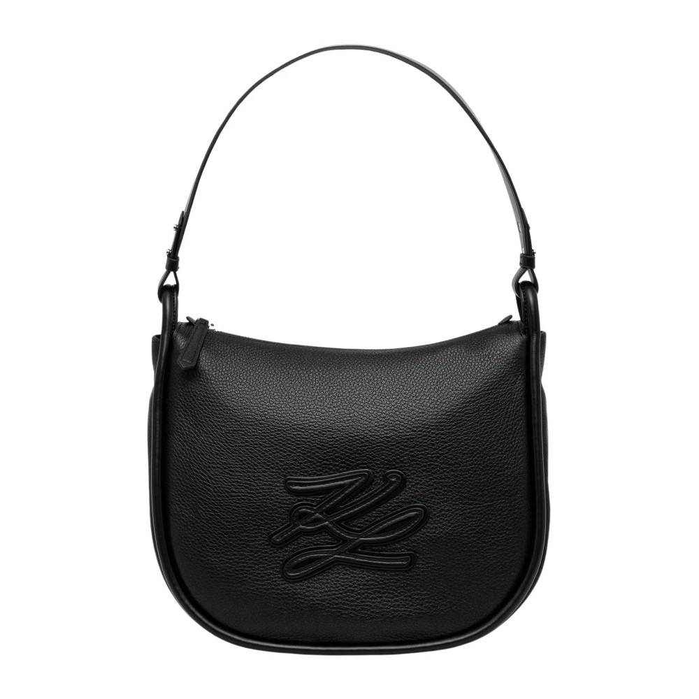 Karl Lagerfeld - K/Autograph Väskor - Dam - ONE Size - Läder