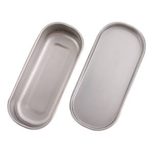 Suztain Snack Box - 140 ml - 1 stk.