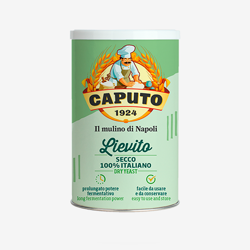 Caputo Lievito - 100GR
