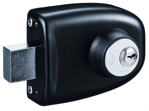 Ruko Kasselås 1622 med dobbelt cylinder - Låsecylinder Serier - Ruko Serie 600 - 6 stift