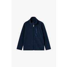 Viking - Fleecejakke Playtime Fleece Jacket Warm - Blå - 116