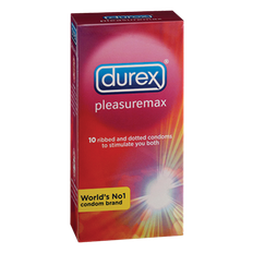 durex pleasure max