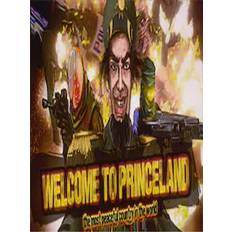 Welcome to Princeland Steam Key GLOBAL