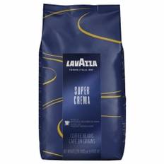 Lavazza Super Crema v/24kg Hele kaffebønner