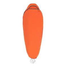 Sheet Sea to Summit Reactor Extreme soveposefor - Mumie med snoretræk - Standard